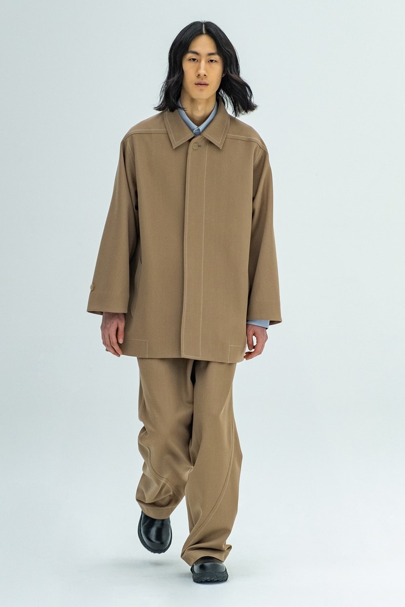 KEENKEE 2021 秋冬系列正式登場