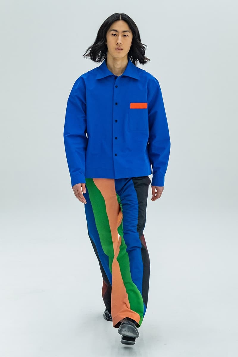 KEENKEE 2021 秋冬系列正式登場