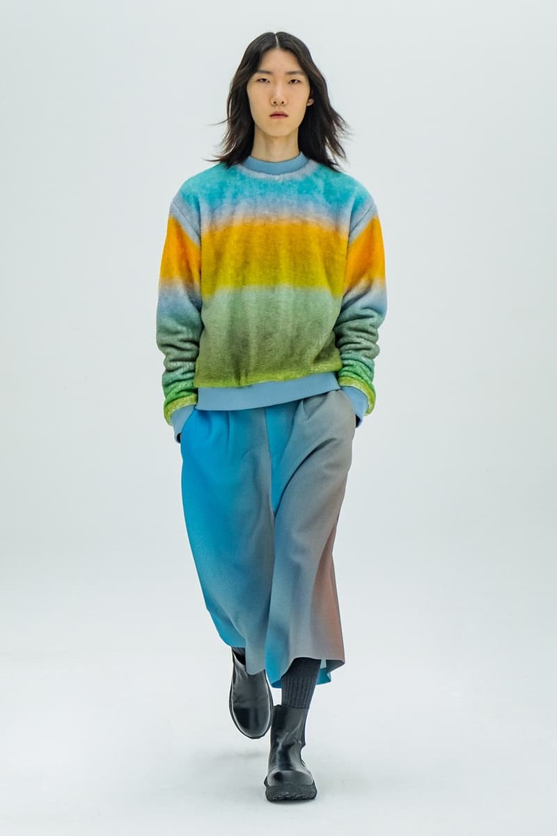 KEENKEE 2021 秋冬系列正式登場