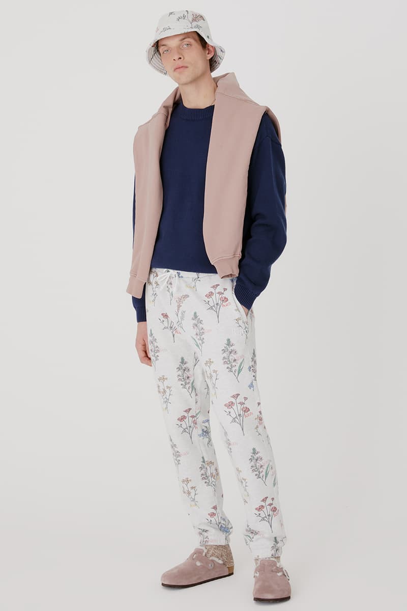 KITH 2021 春季系列 Lookbook 正式發佈