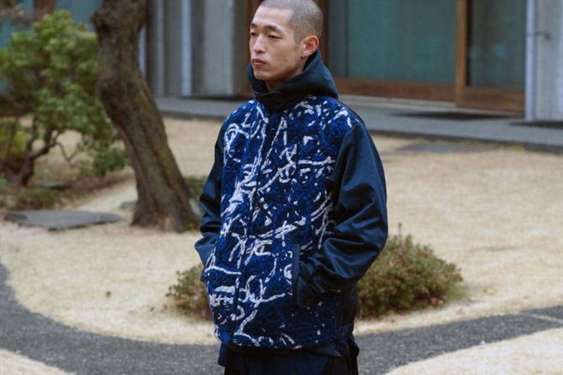 KUON 2021 秋冬系列 Lookbook 正式發佈