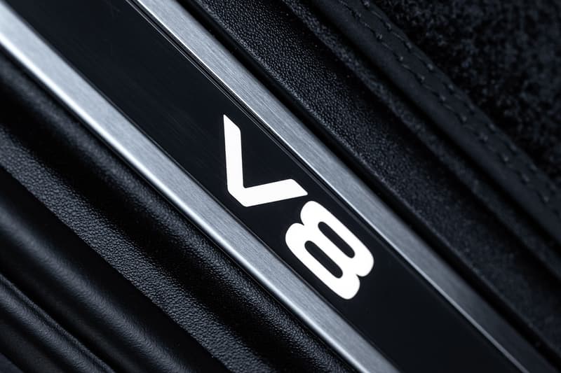 Land Rover Defender 全新 2022 年式樣正式發表