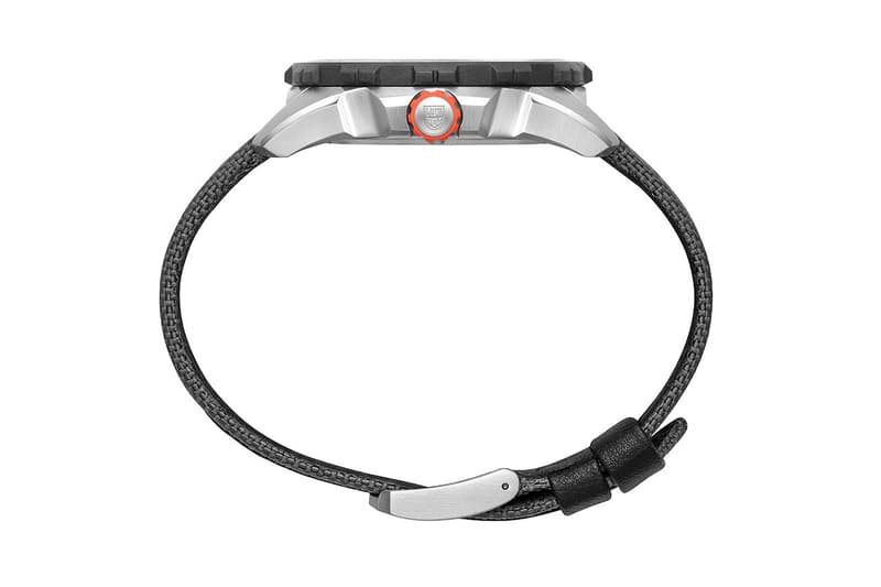 Luminox x Bear Grylls 聯乘腕錶系列最終回作正式發佈