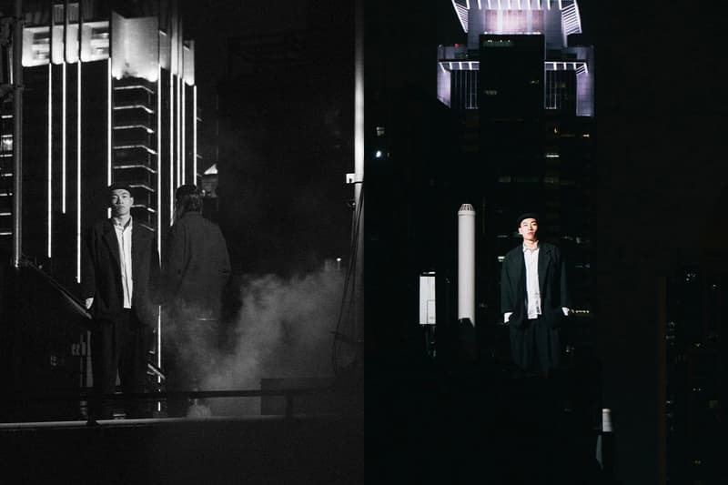 MAGIC STICK x WILD THINGS x DOE 释出三方联名系列