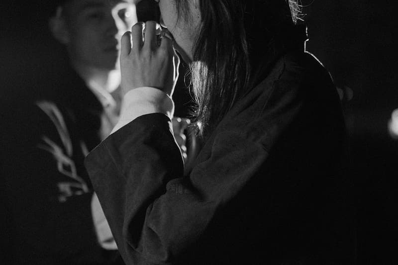 MAGIC STICK x WILD THINGS x DOE 释出三方联名系列