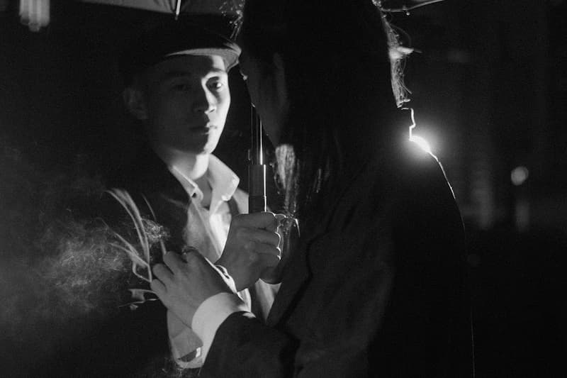 MAGIC STICK x WILD THINGS x DOE 释出三方联名系列