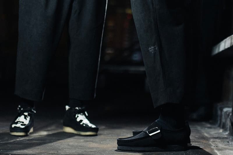 MAGIC STICK x WILD THINGS x DOE 释出三方联名系列