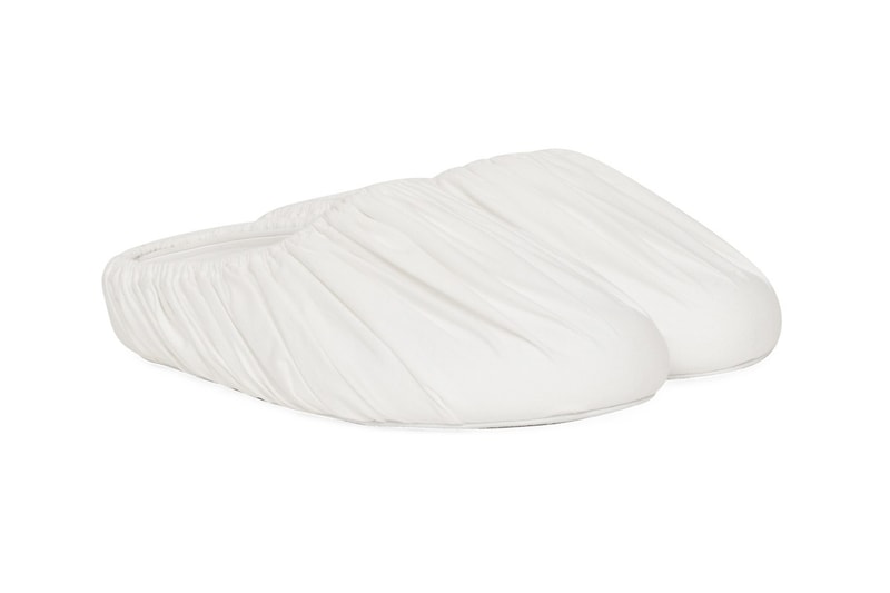 Maison Margiela「Surgical Slip-On」鞋履正式登場