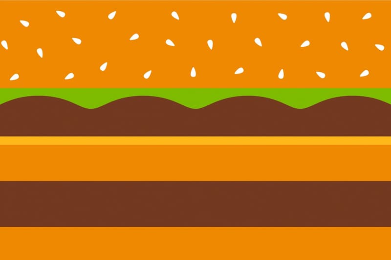 McDonald’s 麥當勞揭示全新餐點包裝