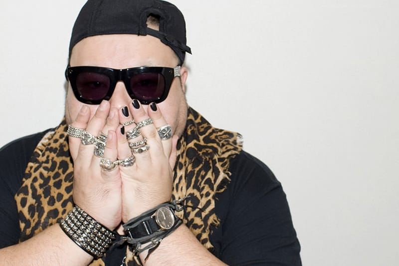 MISTERGENTLEMAN 主理人大澄剛史 Big-O 過世享年 47 歲