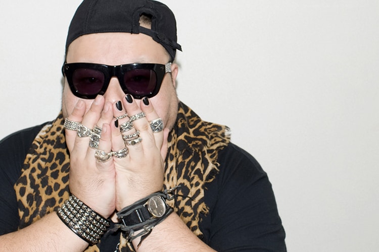 MISTERGENTLEMAN 主理人大澄剛史 Big-O 過世享年 47 歲