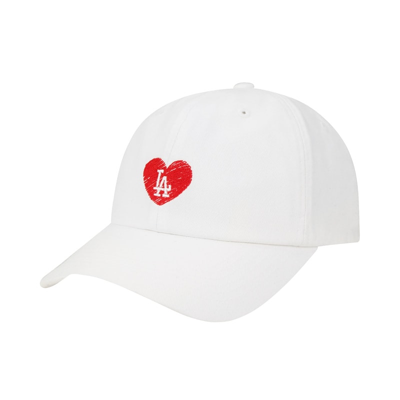 MLB 推出全新「HEART」别注系列 