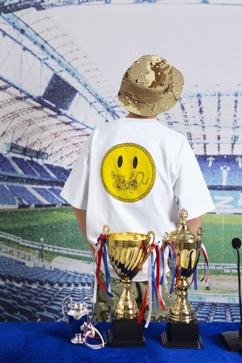 MYGE 正式发布 2021 春夏系列 Lookbook