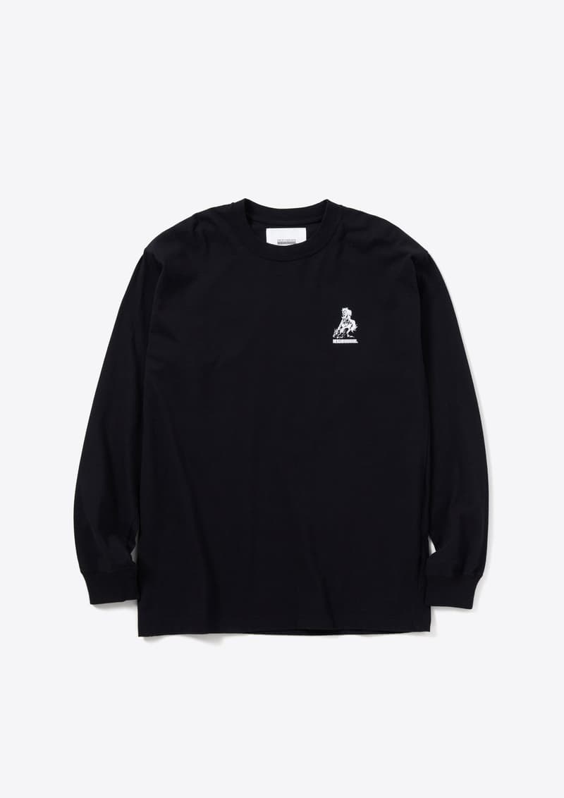 NEIGHBORHOOD®︎ x ONE OF THESE DAYS 全新聯乘系列正式發佈