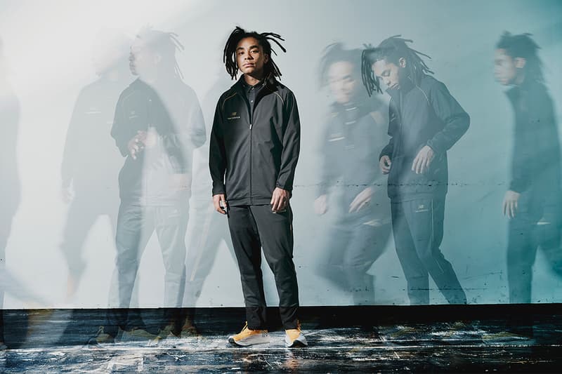 New Balance 全新支線 MET24 正式登場