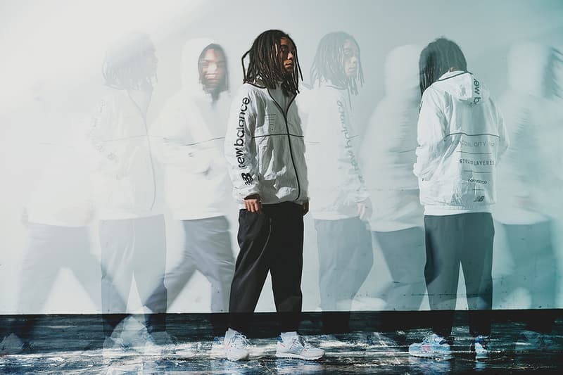 New Balance 全新支線 MET24 正式登場