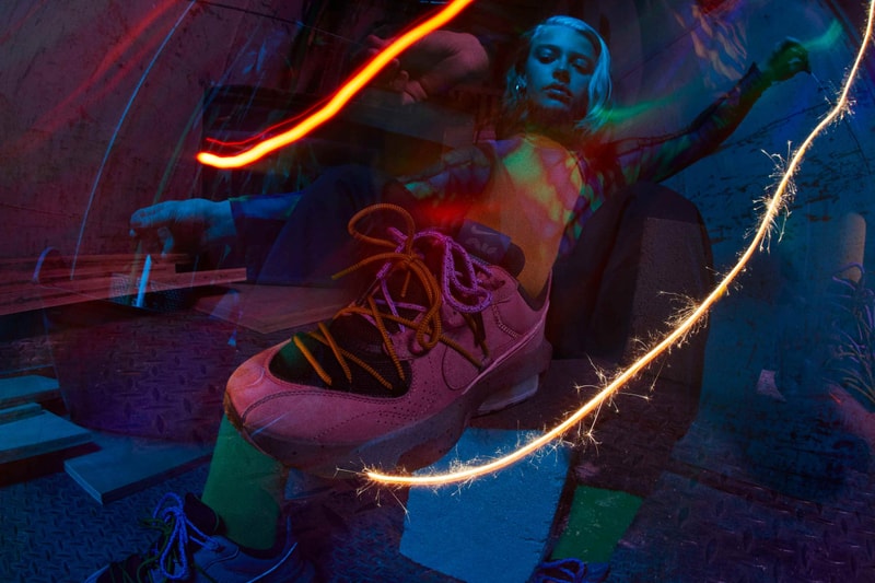 Nike 發佈全新 2021 春季 Air Max 系列