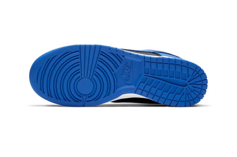 Nike Dunk Low「Coast」、「Hyper Cobalt」發售情報正式公開