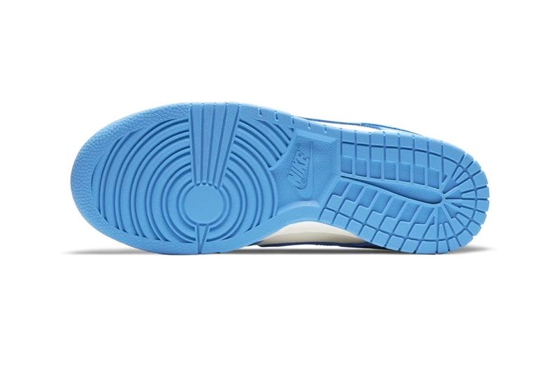 Nike Dunk Low「Coast」、「Hyper Cobalt」發售情報正式公開