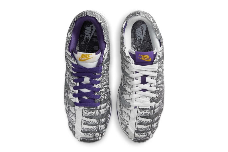 Nike Dunk Low 全新配色「Flip the Old School」正式發佈