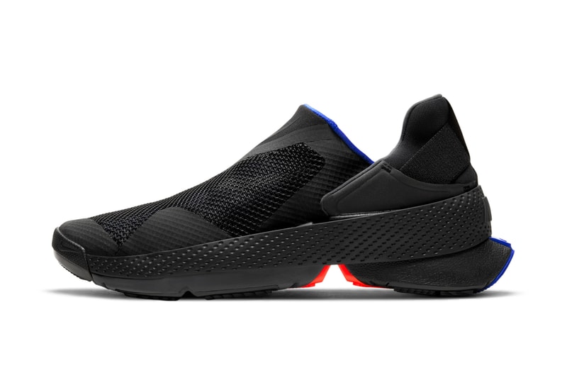 Nike 创新鞋款 GO FlyEase 正式登场