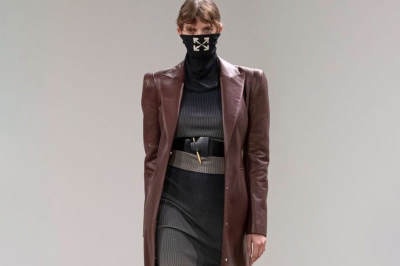 Off-White™ 2021 春夏系列正式登場