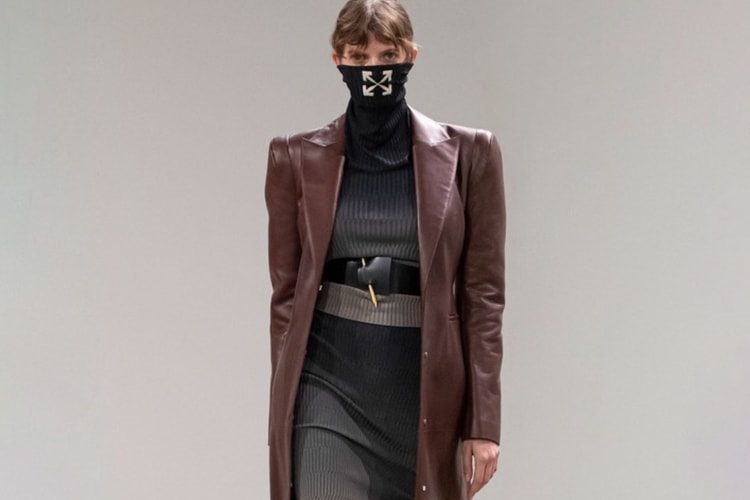 Off-White™ 2021 春夏系列正式登場