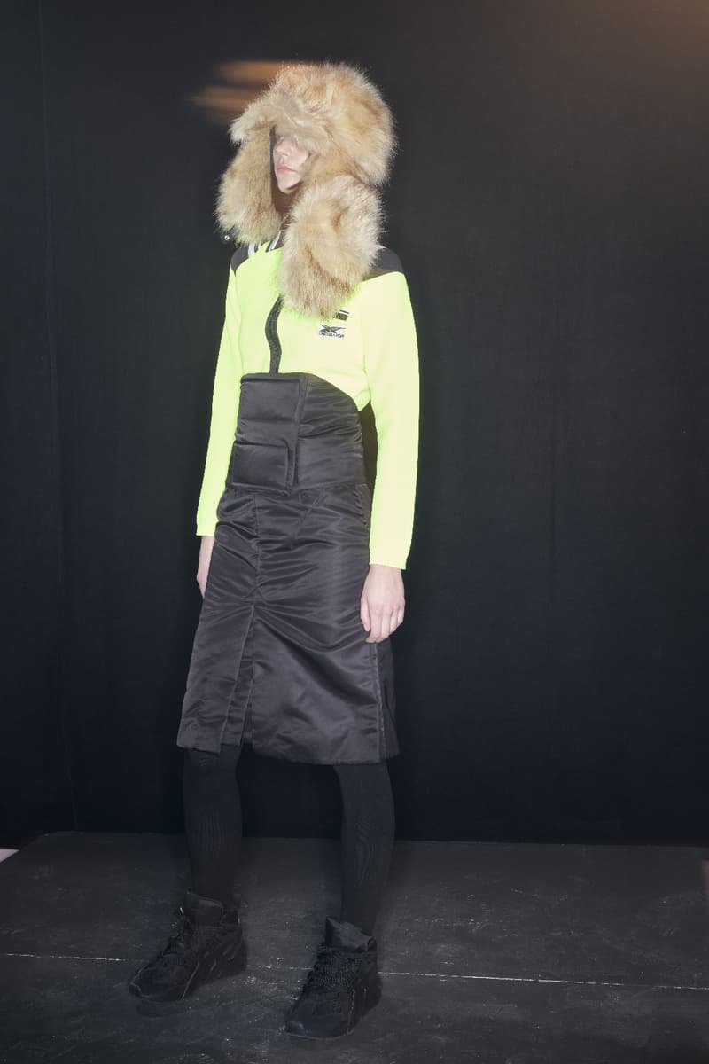 Onitsuka Tiger 2021 秋冬系列首次亮相米兰时装周