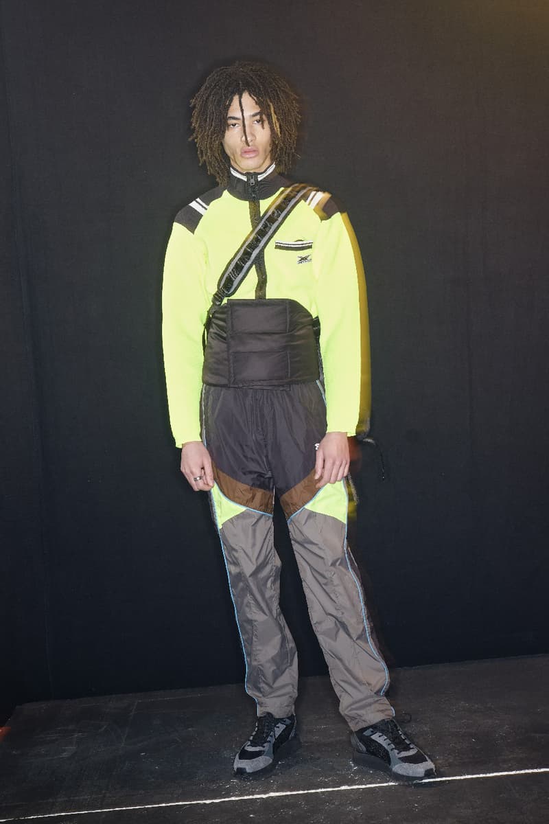 Onitsuka Tiger 2021 秋冬系列首次亮相米兰时装周