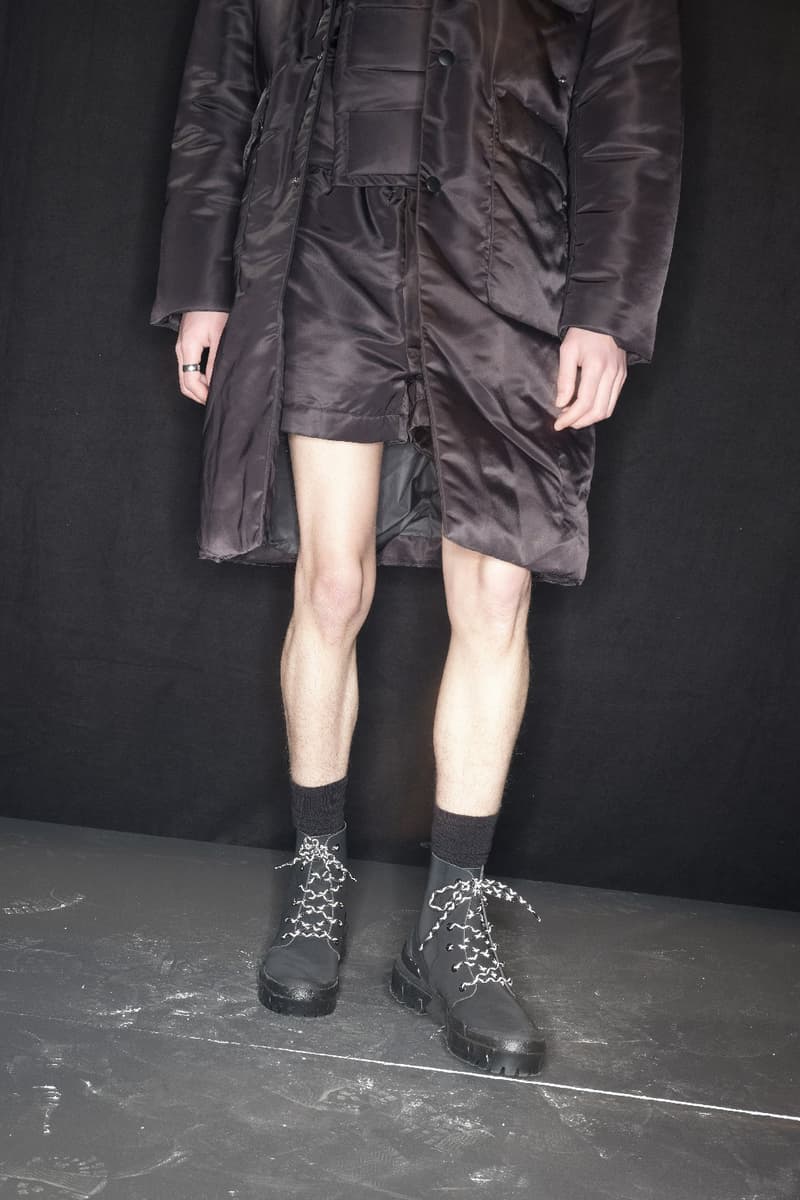 Onitsuka Tiger 2021 秋冬系列首次亮相米兰时装周