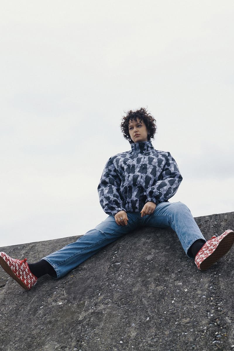 Opening Ceremony x Vans 聯乘系列正式登場