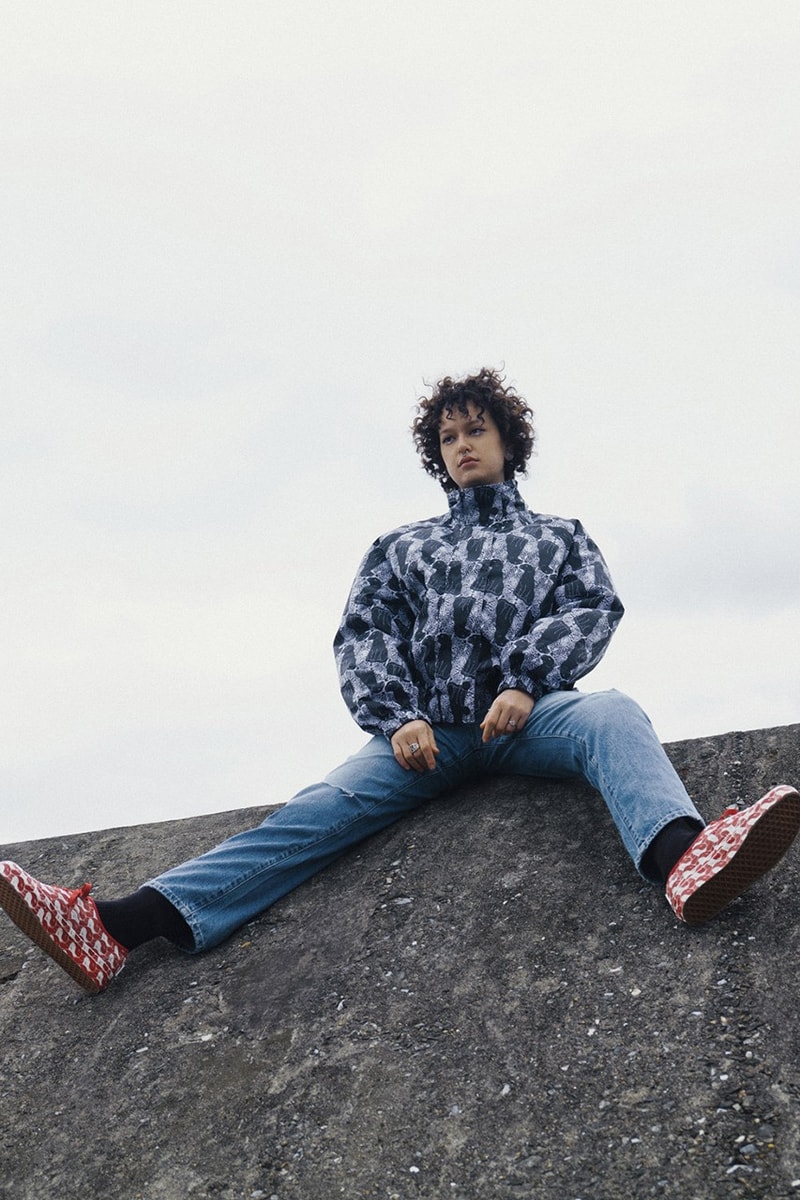 Opening Ceremony x Vans 聯乘系列正式登場