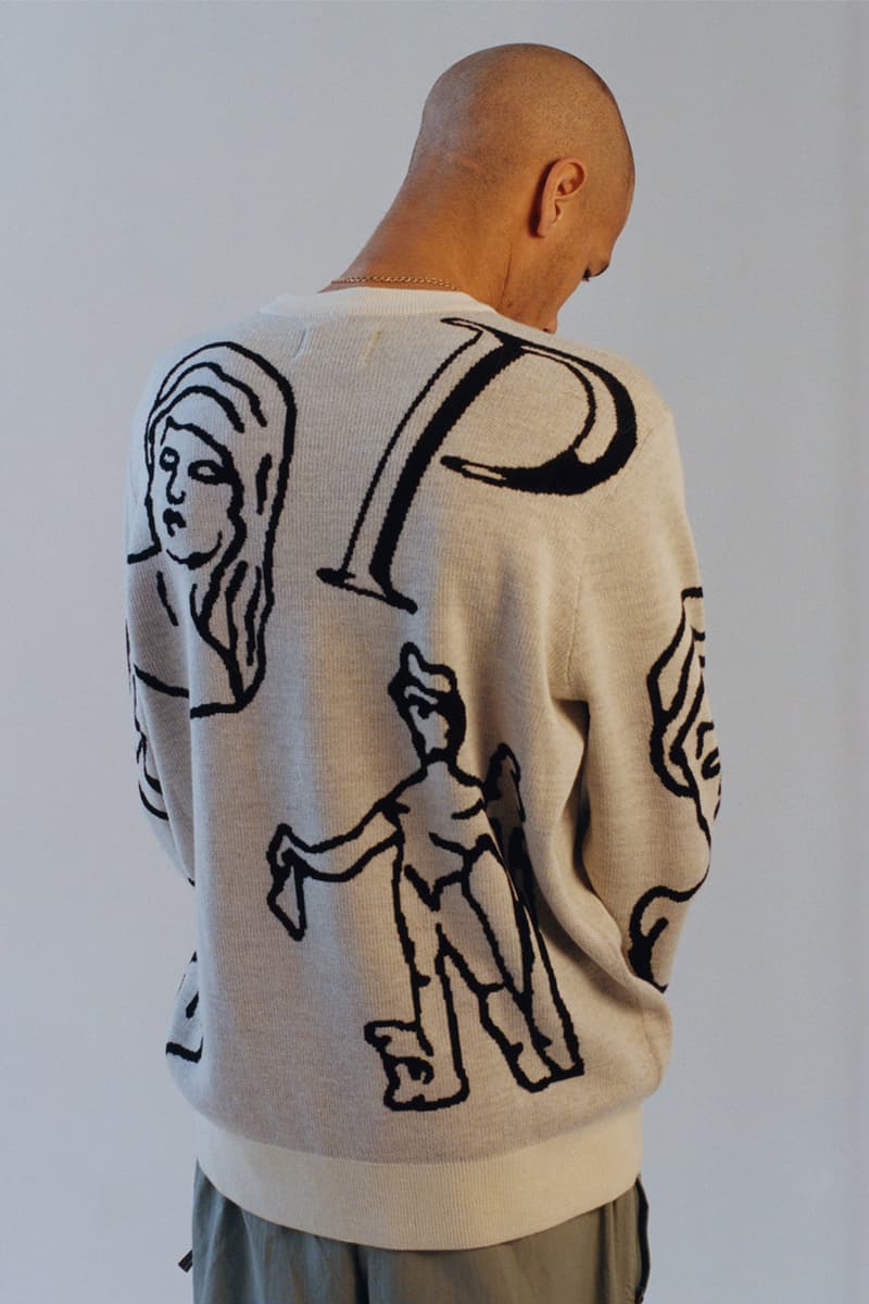 Palace Skateboards 2021 春季系列 Lookbook 正式發佈