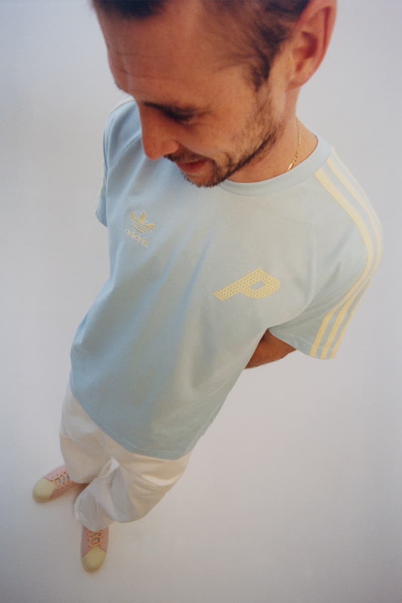 Palace Skateboards 2021 春季系列 Lookbook 正式發佈