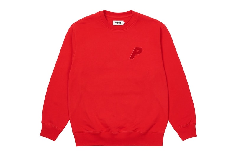 Palace Skateboards 2021 春季系列第 3 週入手指南