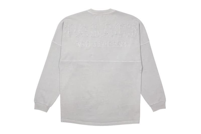 Palace Skateboards 2021 春季系列第 3 週入手指南