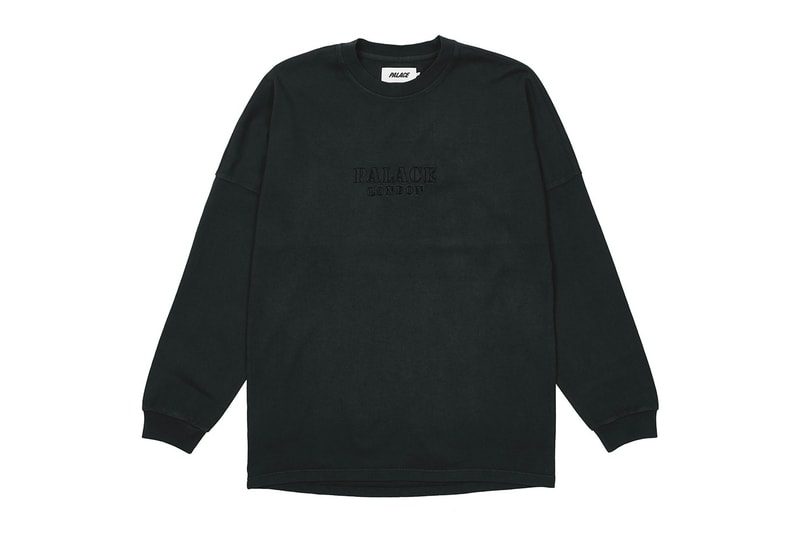 Palace Skateboards 2021 春季系列第 3 週入手指南