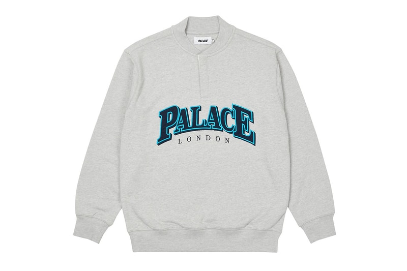 Palace Skateboards 2021 春季系列第 3 週入手指南