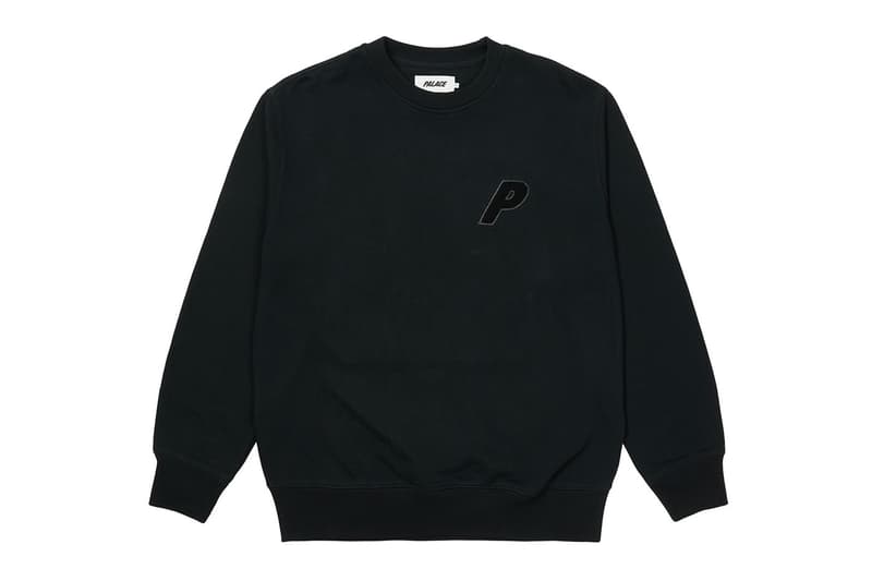 Palace Skateboards 2021 春季系列第 3 週入手指南