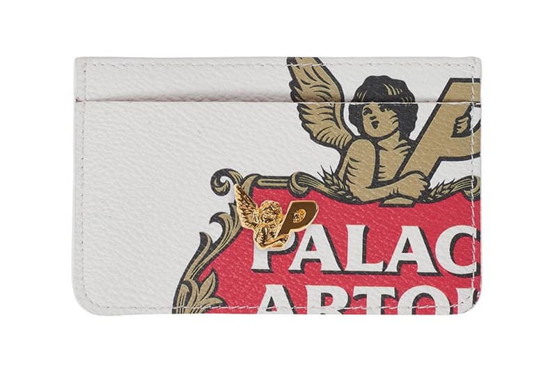 Palace x Stella Artois 2021 春季聯乘系列完整新品預覽