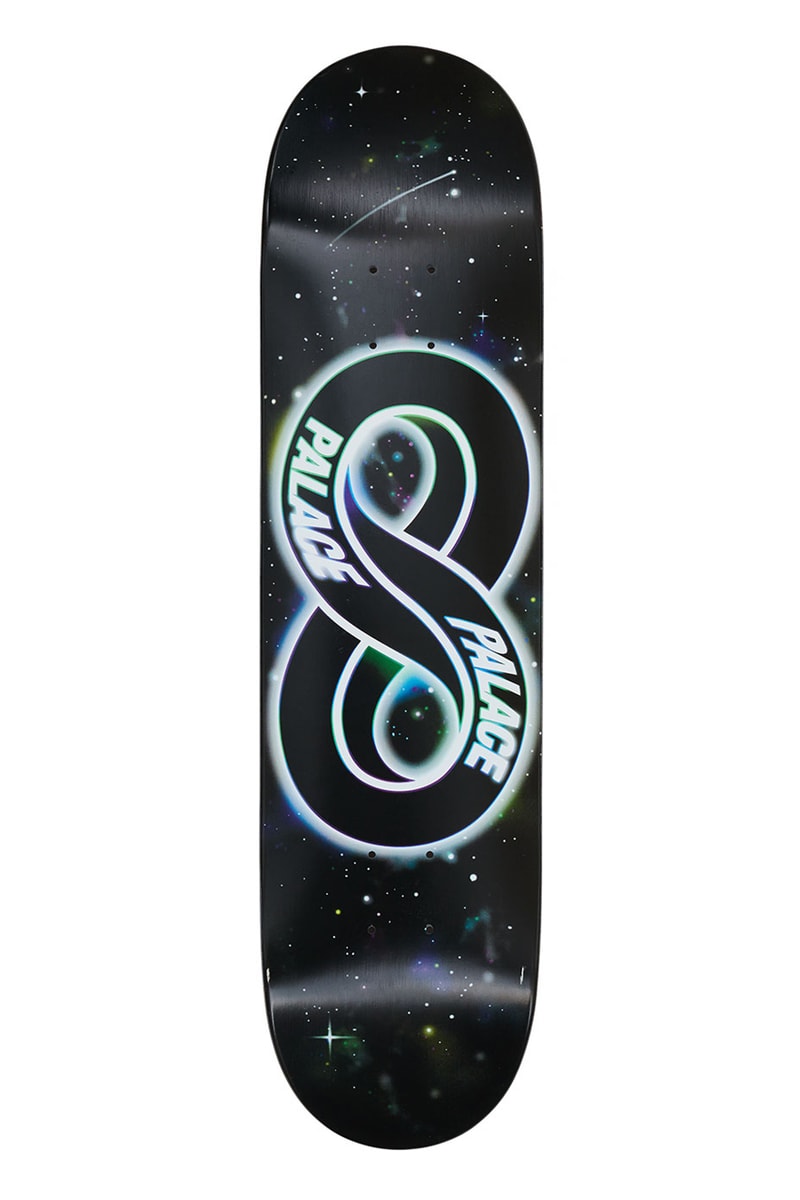 Palace Skateboards 2021 春季配件及帽款系列