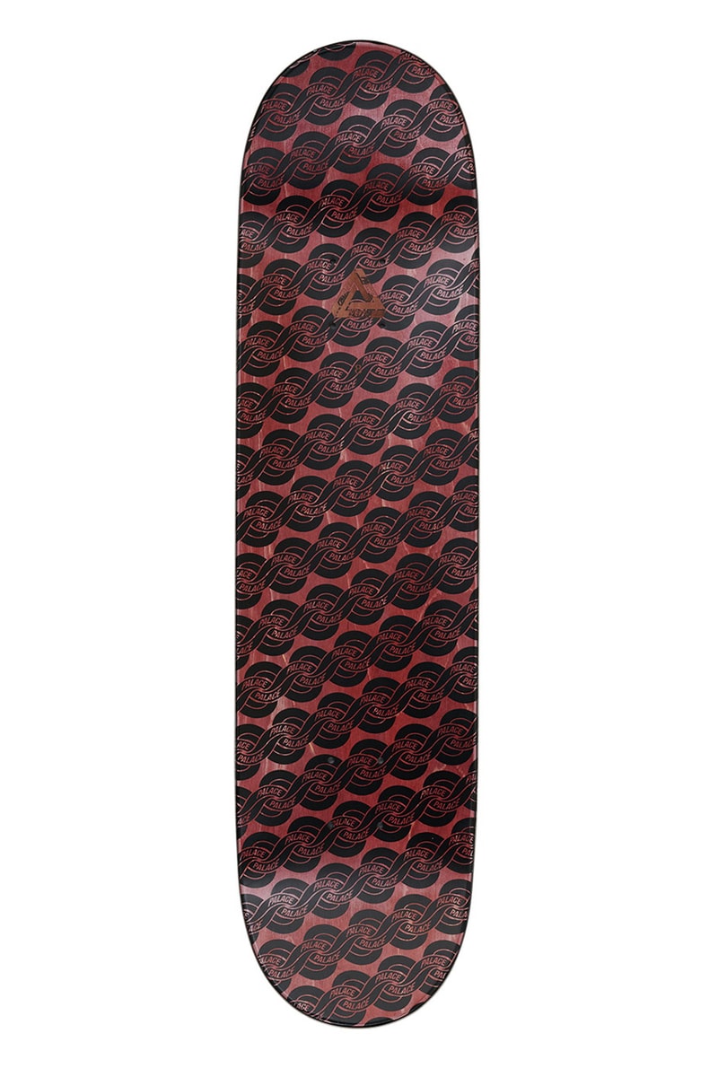 Palace Skateboards 2021 春季配件及帽款系列