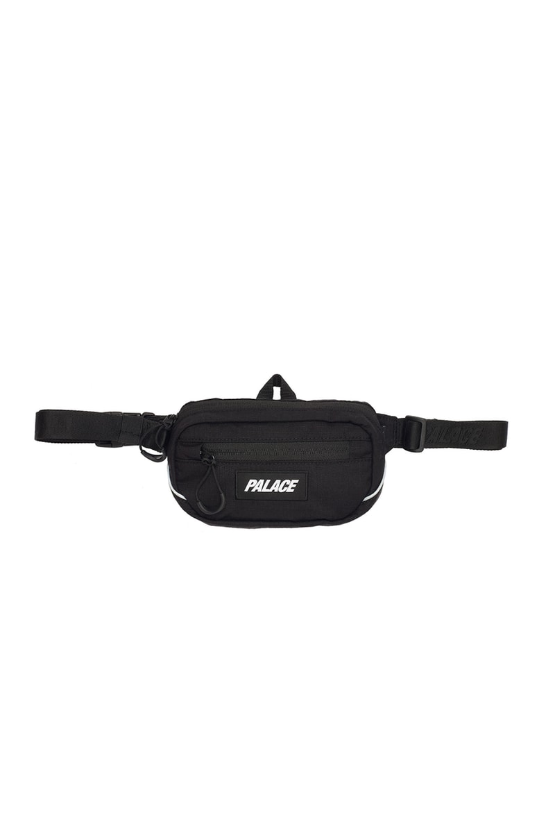 Palace Skateboards 2021 春季配件及帽款系列