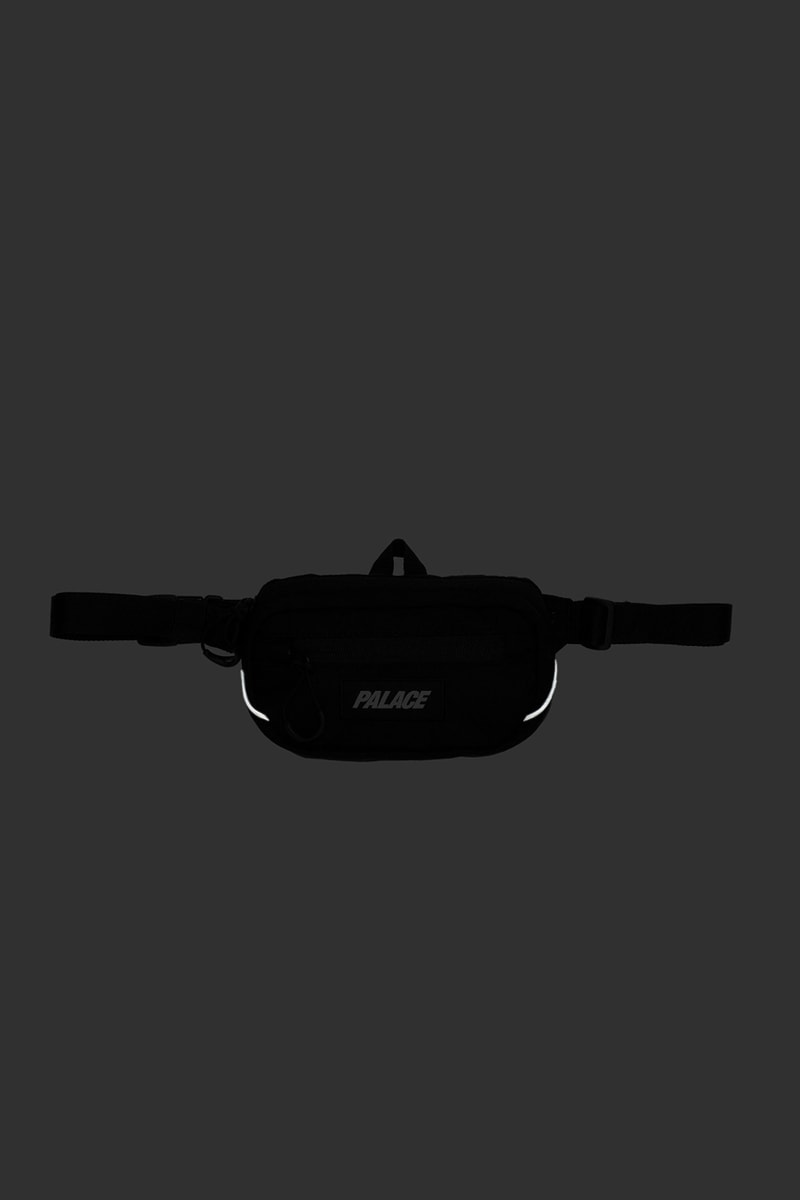 Palace Skateboards 2021 春季配件及帽款系列