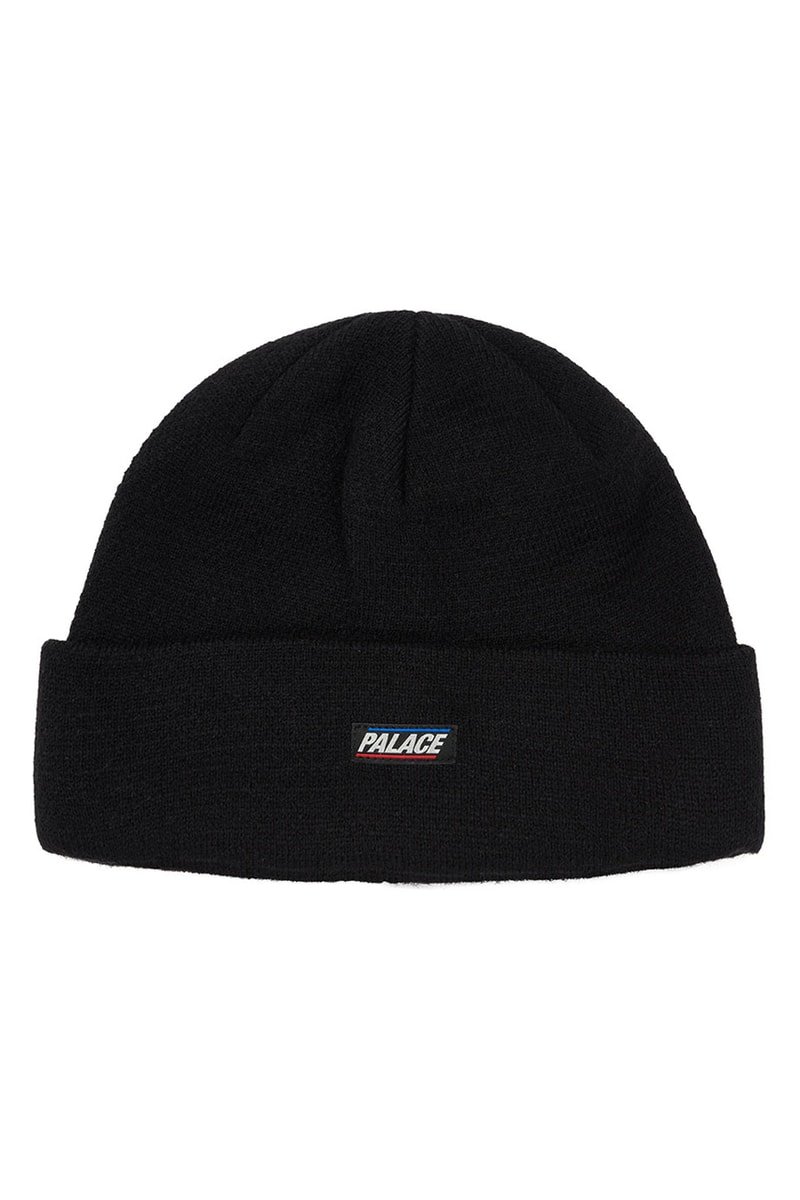 Palace Skateboards 2021 春季配件及帽款系列