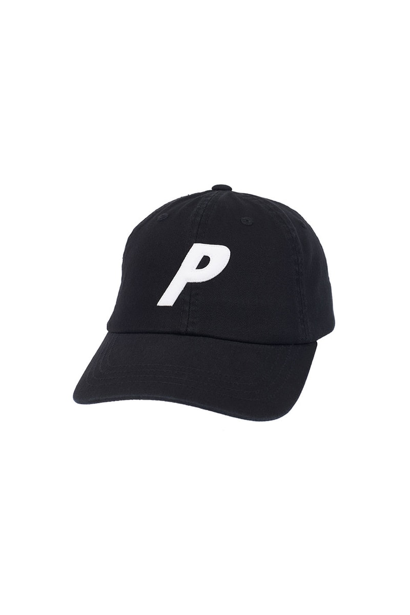 Palace Skateboards 2021 春季配件及帽款系列
