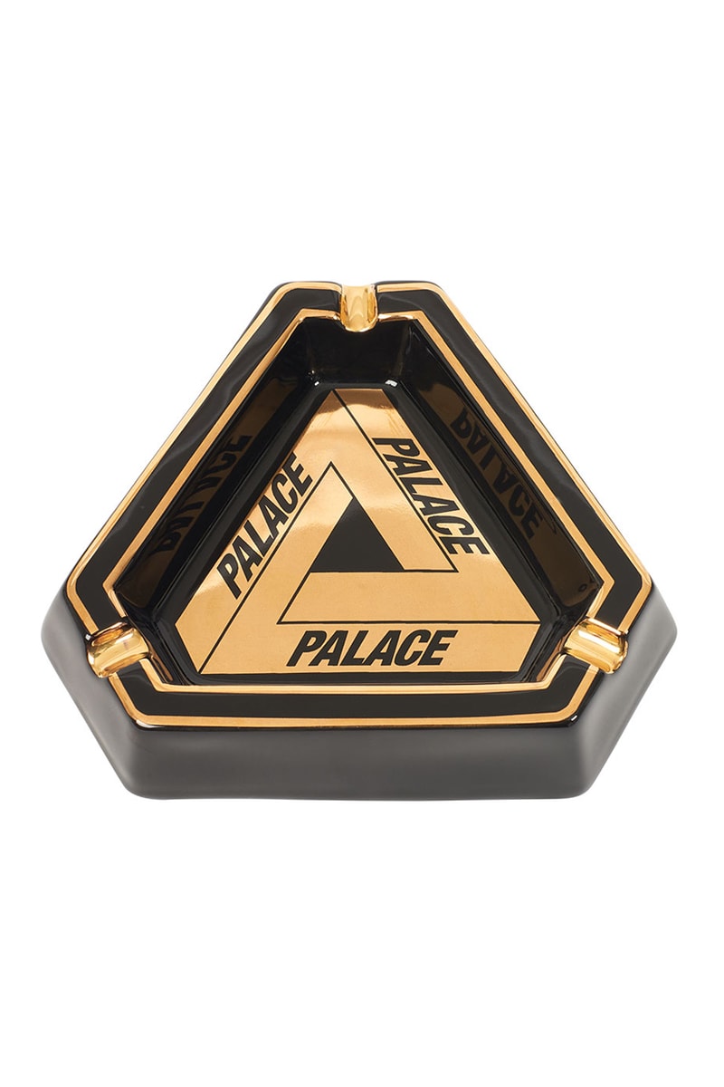 Palace Skateboards 2021 春季配件及帽款系列