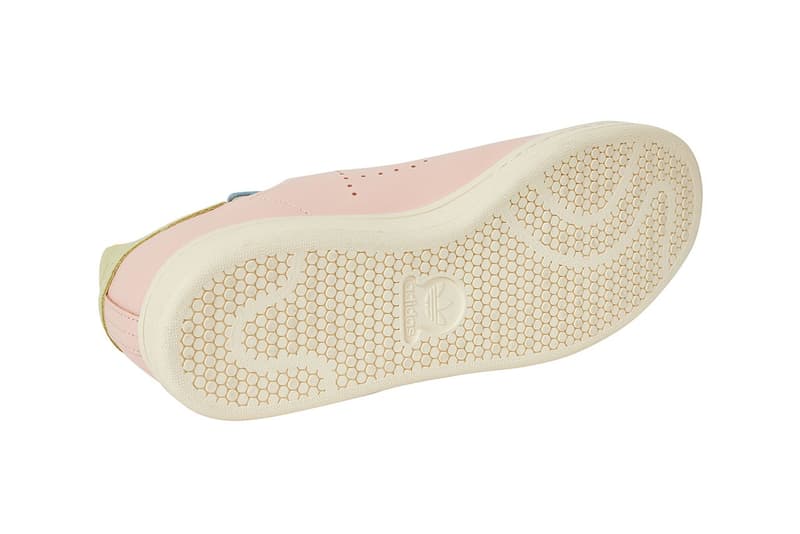 Palace Skateboards x adidas Originals Stan Smith 2021 春季聯名系列