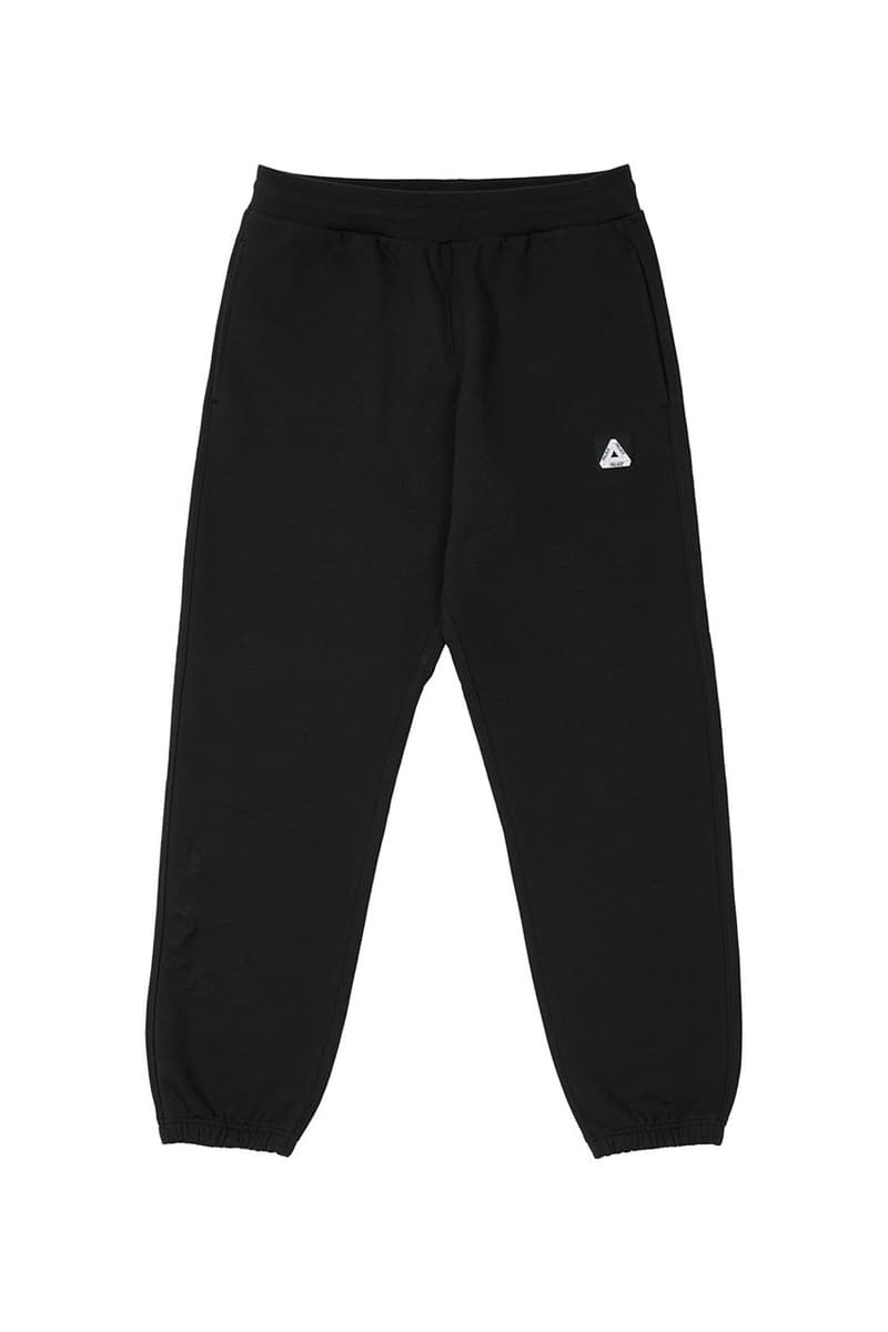 Palace Skateboards 2021 春季褲款及 GORE-TEX 系列