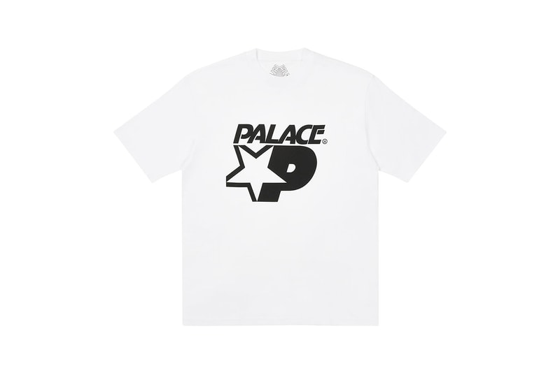 Palace Skateboards 2021 春季 T-Shirt、衛衣及 Polo 衫系列